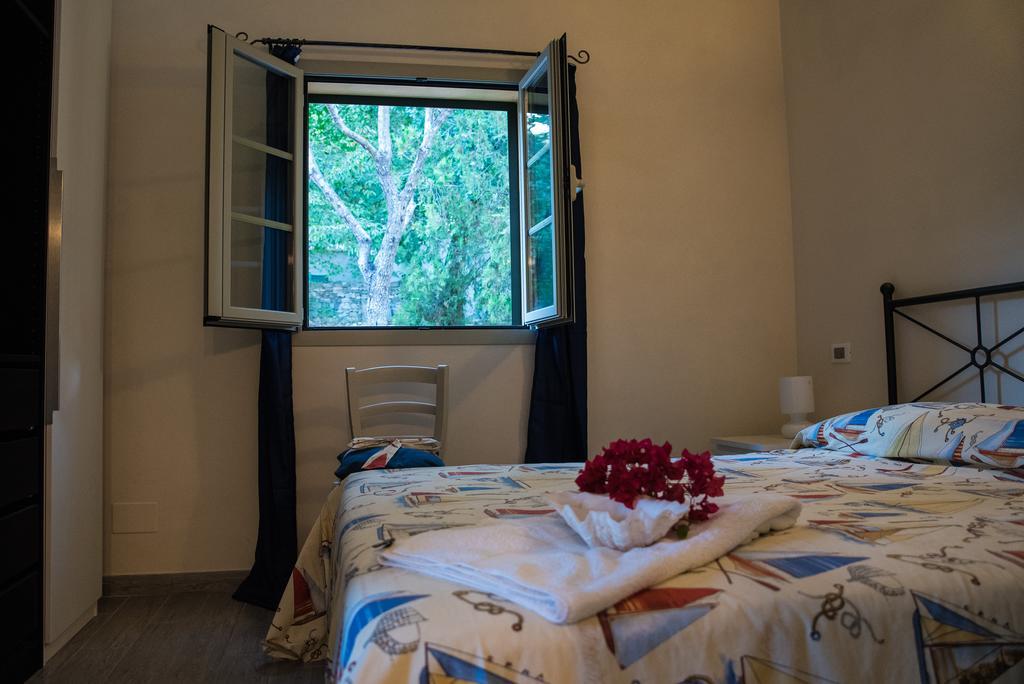 Villa Caterina Imperia Habitación foto