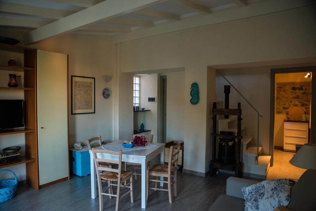 Villa Caterina Imperia Habitación foto