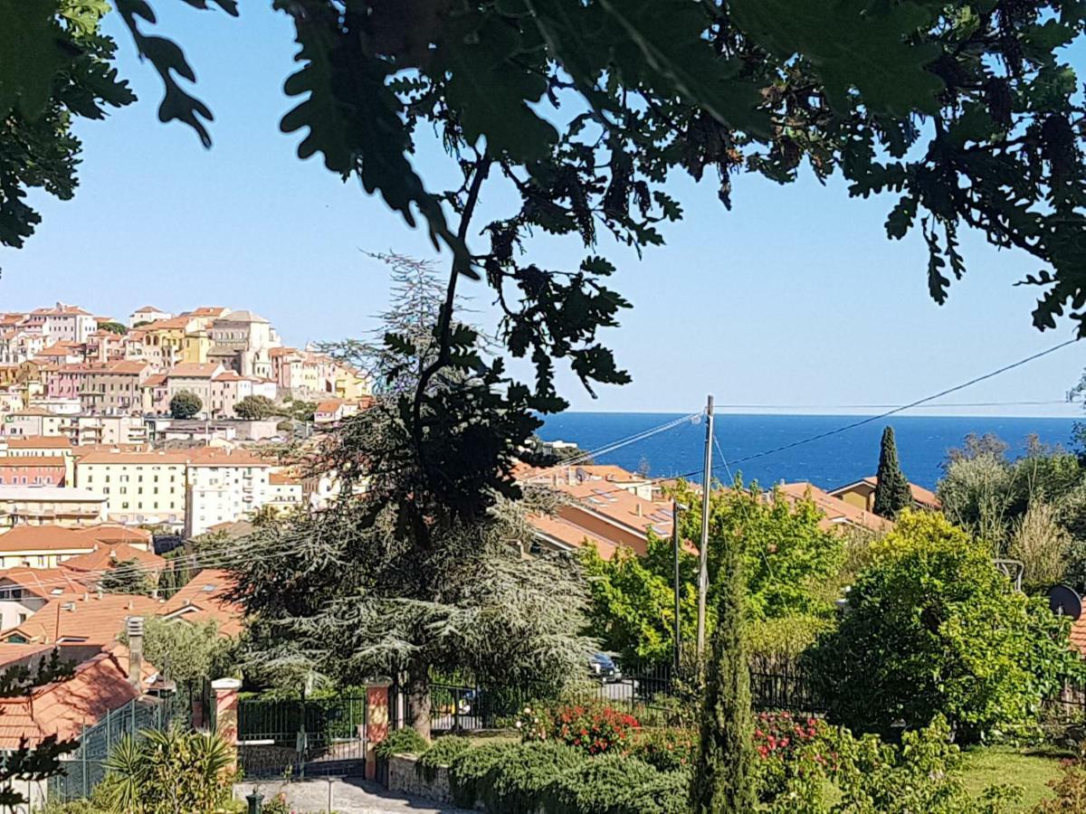Villa Caterina Imperia Exterior foto